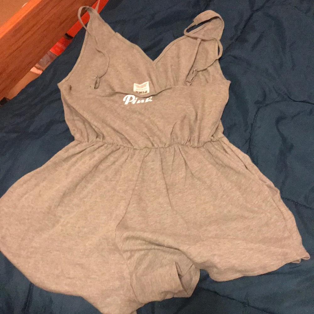 Victoria secret romper